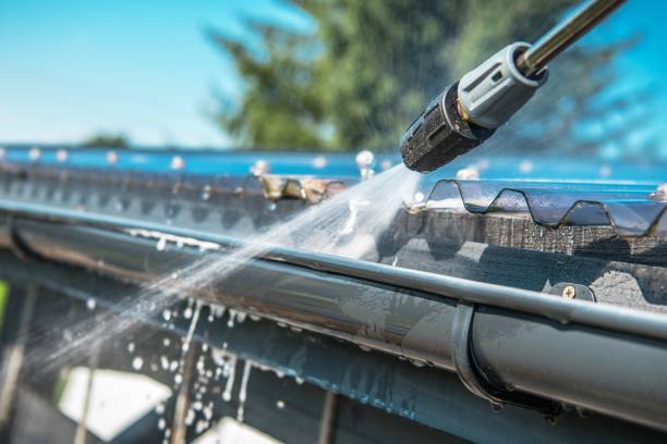 Local Pressure Washing Services in Norco, CA