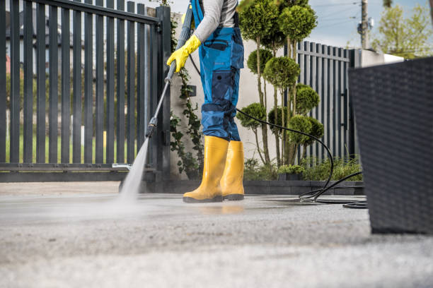 Why Choose Our Certified Pressure Washing Experts for Your Project Needs in Norco, CA?